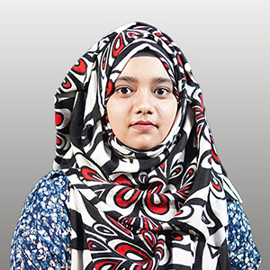 Farhana Shultana Mim